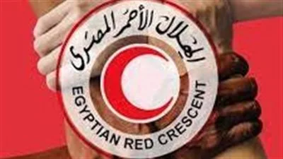 الهلال الأحمر المصري يعزز إجراءات الطوارئ عقب حريق سنترال رمسيس الهلال الأحمر المصري يعزز إجراءات الطوارئ عقب حريق سنترال رمسيس