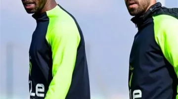 نجم الزمالك السابق: ضرورة بقاء عبد الله السعيد وموقفي من اعتزال شيكابالا