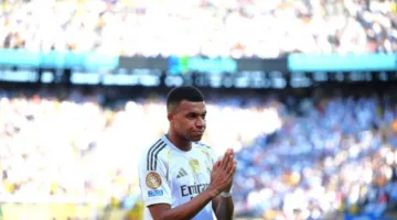 قرار غير متوقع لمبابي قبل مباراة باريس سان جيرمان في كأس العالم للأندية