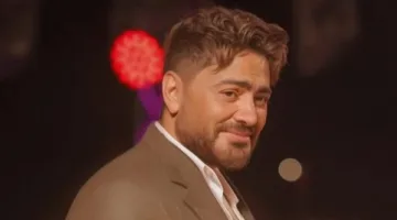 بعد حريق سنترال رمسيس.. تامر حسني: فيلم “ريستارت” في طريقه للتنفيذ
