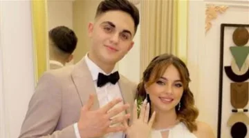 بيسان إسماعيل تُعلن انتهاء خطوبتها من محمود: اتفقنا على الفراق