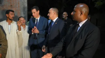 التضامن الاجتماعي تُقدم تبرعاً بقيمة 38 مليون جنيه لأسر ضحايا حادث طريق المنوفية