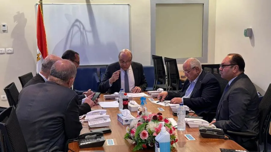 عاجل.. تأخر بعض الرحلات الجوية في مطار القاهرة بسبب مركز سنترال رمسيس عاجل.. تأخر بعض الرحلات الجوية في مطار القاهرة بسبب مركز سنترال رمسيس