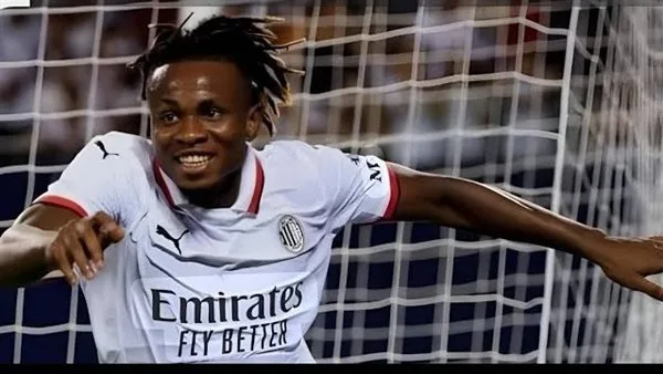 إعلامي: الأنجولي شيكو بانزا يُوقع مع الزمالك لمدة أربع سنوات