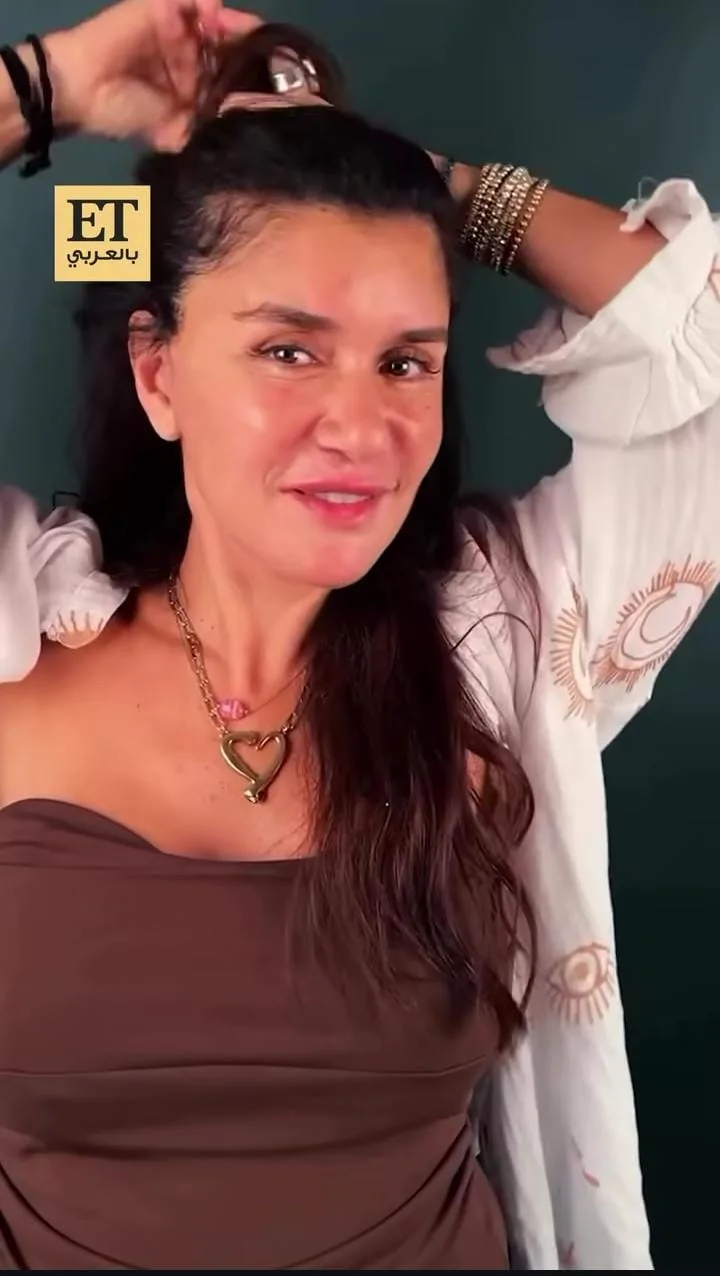 من رنا رئيس إلى غادة عادل ونجلاء بدر: هل أثرت عمليات التجميل على ملامح نجمات الفن؟ من رنا رئيس إلى غادة عادل ونجلاء بدر: هل أثرت عمليات التجميل على ملامح نجمات الفن؟
