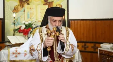 الأنبا باسيليوس يطلق أنشطة الندوة التدريبية الثانية لخدام الأبرشية