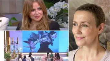 مها الصغير: رد تامر أمين على حادثة سرقة لوحة الفنّانة الدنماركية.