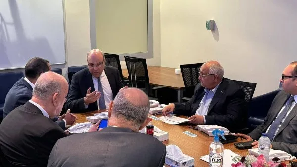تأخيرات طفيفة في بعض رحلات الطيران بسبب انقطاع الإنترنت تأخيرات طفيفة في بعض رحلات الطيران بسبب انقطاع الإنترنت