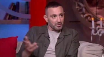 منة فضالي تقدم رسالة تأييد لأحمد السقا.. فما الذي ذكرته له؟