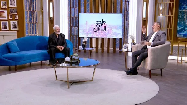 جمال عبد الحميد: بعد 6 مواسم، شعرت أنني خارج الأهلي بسبب إصابتي. جمال عبد الحميد: بعد 6 مواسم، شعرت أنني خارج الأهلي بسبب إصابتي.