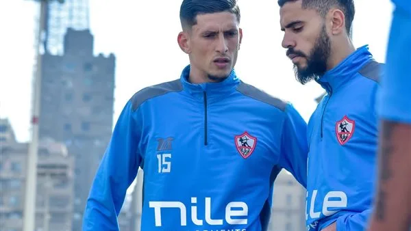 صلاح مصدق ينتظر عرضًا من المغرب للانتقال من الزمالك