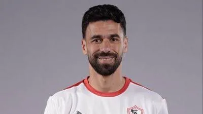 وليد صلاح عبد اللطيف: من الضروري أن يبقى عبد الله السعيد في الزمالك.