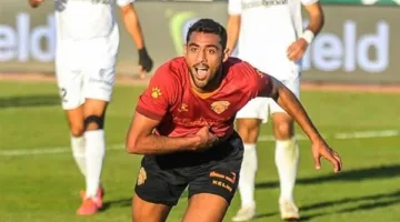 أحمد ياسر ريان: تركت سيراميكا بسبب مشاكل مالية وأتطلع للعودة للأهلي