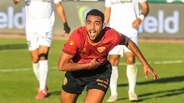 أحمد ياسر ريان: تركت سيراميكا بسبب مشاكل مالية وأتطلع للعودة للأهلي أحمد ياسر ريان: تركت سيراميكا بسبب مشاكل مالية وأتطلع للعودة للأهلي