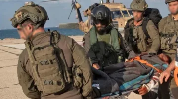 مقتل جنديين إسرائيليين خلال واقعة أمنية في قطاع غزة