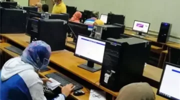 تنسيق الثانوية العامة 2025 في جنوب سيناء: الحد الأدنى المتوقع وإجراءات التقديم