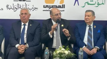أمين تنظيم حماة الوطن يوضح أهم نتائج الاجتماع الثاني للقائمة الوطنية