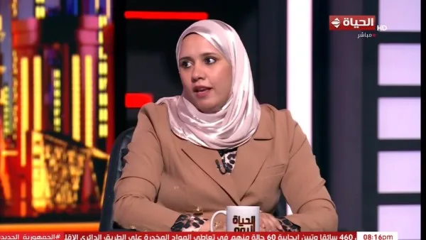 استشاري نفسي يوجه نصيحة مهمة للعائلات حول كيفية التعامل مع الأطفال استشاري نفسي يوجه نصيحة مهمة للعائلات حول كيفية التعامل مع الأطفال