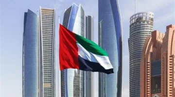 الإمارات تعبر عن ترحيبها بإعلان الرئيس الفرنسي حول نية بلاده الاعتراف بفلسطين كدولة.