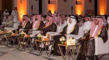 الهيئة العامة للترفيه تحتفل بتخريج 145 مشاركًا من برنامج التأهيل المفضي إلى التوظيف