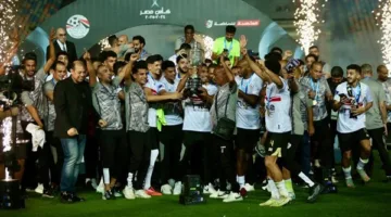خالد الغندور: تدابير معينة تؤخر انضمام أحمد شريف والمهدى سليمان إلى الزمالك