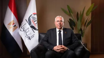 السيد القصير: 12 مترشحاً من حزب الجبهة الوطنية في القائمة الوطنية لانتخابات الشيوخ