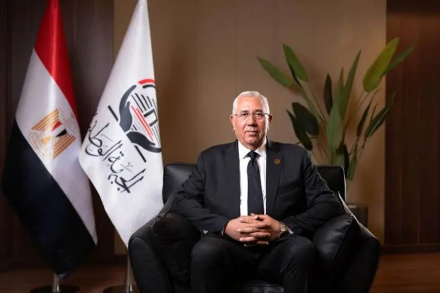 السيد القصير: 12 مترشحاً من حزب الجبهة الوطنية في القائمة الوطنية لانتخابات الشيوخ السيد القصير: 12 مترشحاً من حزب الجبهة الوطنية في القائمة الوطنية لانتخابات الشيوخ