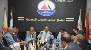 اليوم الثالث دون شكاوى.. غرفة عمليات تحالف الأحزاب المصرية تؤكد احترام المرشحين لللوائح.