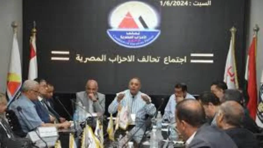 اليوم الثالث دون شكاوى.. غرفة عمليات تحالف الأحزاب المصرية تؤكد احترام المرشحين لللوائح. اليوم الثالث دون شكاوى.. غرفة عمليات تحالف الأحزاب المصرية تؤكد احترام المرشحين لللوائح.