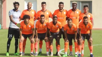أحمد خطاب: أعتز بجهودي مع فريق فاركو ولا أعيق أحدًا.