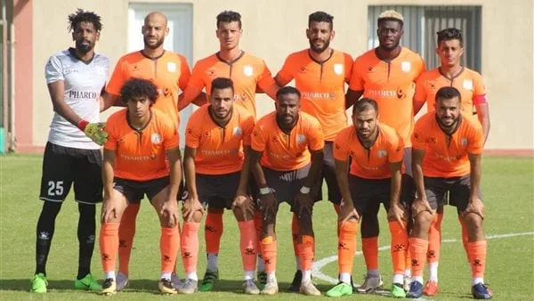 أحمد خطاب: أعتز بجهودي مع فريق فاركو ولا أعيق أحدًا. أحمد خطاب: أعتز بجهودي مع فريق فاركو ولا أعيق أحدًا.