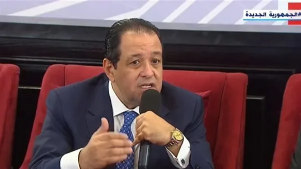 علاء عابد: القائمة الوطنية تتبنى معايير محددة وثابتة لاختيار المرشحين. علاء عابد: القائمة الوطنية تتبنى معايير محددة وثابتة لاختيار المرشحين.