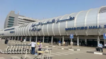 وزارة الطيران: تعديل مواعيد 69 رحلة نتيجة لمشكلة في الإنترنت، منها 36 أقلعت بالفعل
