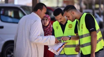 صندوق مكافحة الإدمان يعزز جهوده لزيادة وعي السائقين بمخاطر تعاطي المخدرات