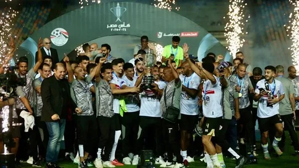 عبد الواحد السيد لجماهير الزمالك: تمسكوا بتجربة جون إدوارد وكونوا صابرين عبد الواحد السيد لجماهير الزمالك: تمسكوا بتجربة جون إدوارد وكونوا صابرين