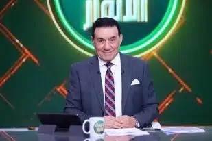 مدحت شلبي يوضح آخر التطورات بشأن صفقة المهاجم في الأهلي ومستقبل أبو علي. مدحت شلبي يوضح آخر التطورات بشأن صفقة المهاجم في الأهلي ومستقبل أبو علي.