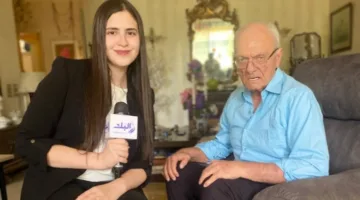 محمد الريفي يناشد بالدعاء لشفاء يوسف فوزي بعد مقابلته مع صدى البلد