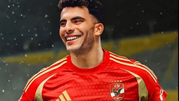 أموال الأهلي ظهرت بوضوح.. زيزو اقتنى سيارة فيراري مقابل 50 مليون جنيه أموال الأهلي ظهرت بوضوح.. زيزو اقتنى سيارة فيراري مقابل 50 مليون جنيه