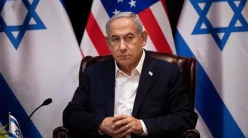 نتنياهو يصل إلى العاصمة الأمريكية لمناقشة إقرار هدنة