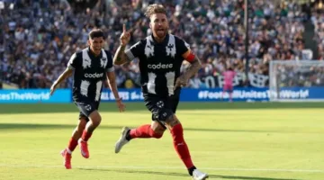 لماذا ألغى الفيفا مباراة “مهمة” خلال المونديال؟