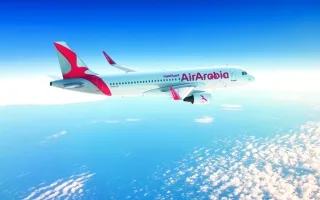 «العربية للطيران» تضيف مدينة ميونيخ إلى شبكة وجهاتها الأوروبية «العربية للطيران» تضيف مدينة ميونيخ إلى شبكة وجهاتها الأوروبية
