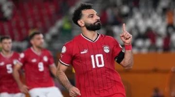 جمال عبد الحميد: محمد صلاح مثال يُحتذى به في الحفاظ على النجاح وندعو اللاعبين للاقتداء به.