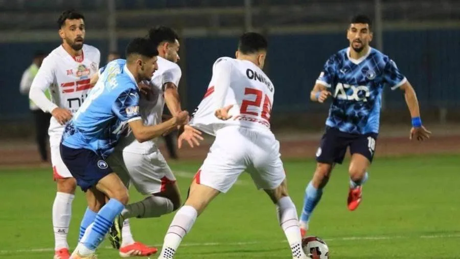 عاجل | “هذا غير صحيح” وخسرنا “الصخرة” كيف حدث ذلك؟.. أسطورة الزمالك يكشف الحقائق.