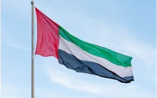 الإمارات تقدم المساعدة لطاقم سفينة بريطانية تعرضت للهجوم في البحر الأحمر الإمارات تقدم المساعدة لطاقم سفينة بريطانية تعرضت للهجوم في البحر الأحمر