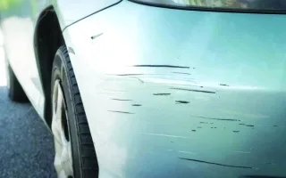 شرطة رأس الخيمة: الأطفال والمسنون هم الأكثر تعرضًا لحوادث السير.