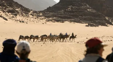 من الذي يتحمل مسؤولية تراجع السياحة في الجزائر؟