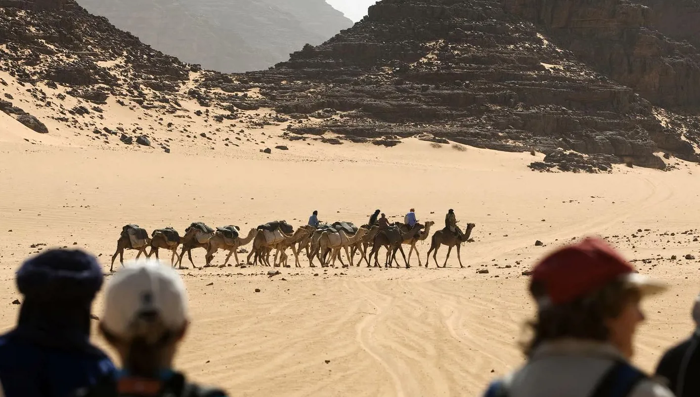 من الذي يتحمل مسؤولية تراجع السياحة في الجزائر؟