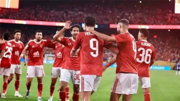 اقتراح داخل الأهلي للتبادل مع سيراميكا اقتراح داخل الأهلي للتبادل مع سيراميكا