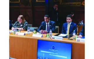 “تريندز” يطلق مكتبه الإلكتروني في باريس