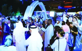 «قمة المعرفة» في دبي: عقد من النجاحات والتفوق